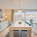Kievit 0302 B3 3ev Appartement