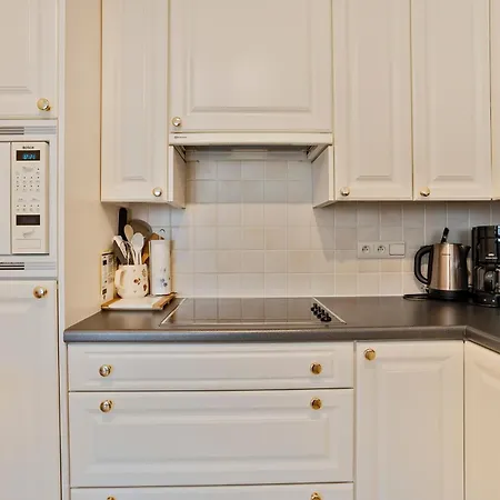 Kievit 0302 B3 3ev Daire *