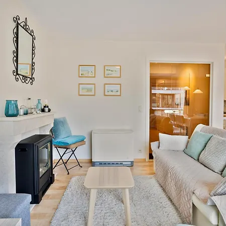 Kievit 0302 B3 3ev 公寓 温都尼