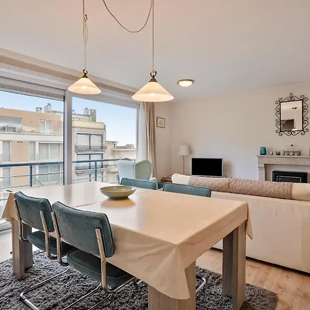 Apartment Kievit 0302 B3 3ev