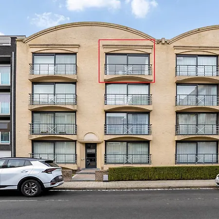 Kievit 0302 B3 3ev Daire