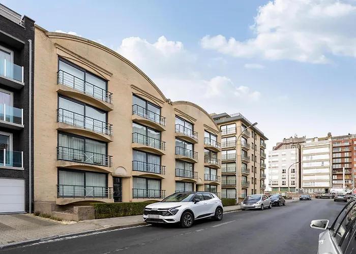 Kievit 0302 B3 3ev Wenduine