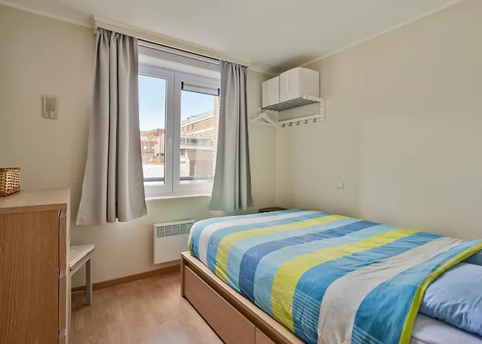 Kievit 0302 B3 3ev * Wenduine