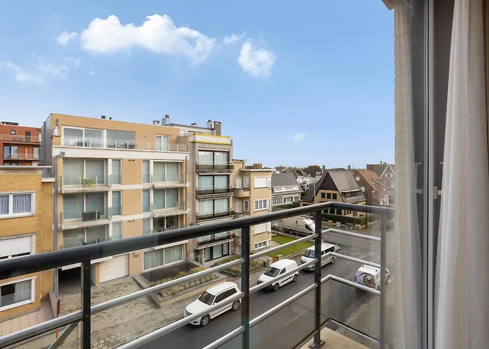 Kievit 0302 B3 3ev * Wenduine